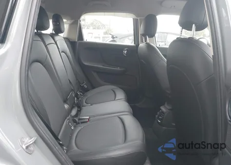 2017 Mini Countryman Cooper z USA, uszkodzony, nr VIN WMZYS7C34H3E06629